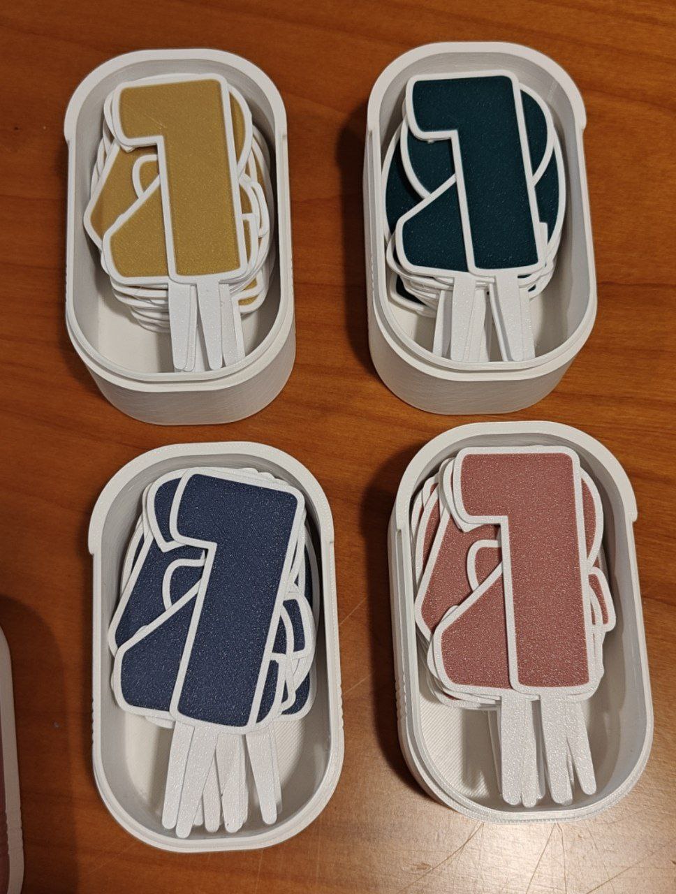 Cake Toppers 2