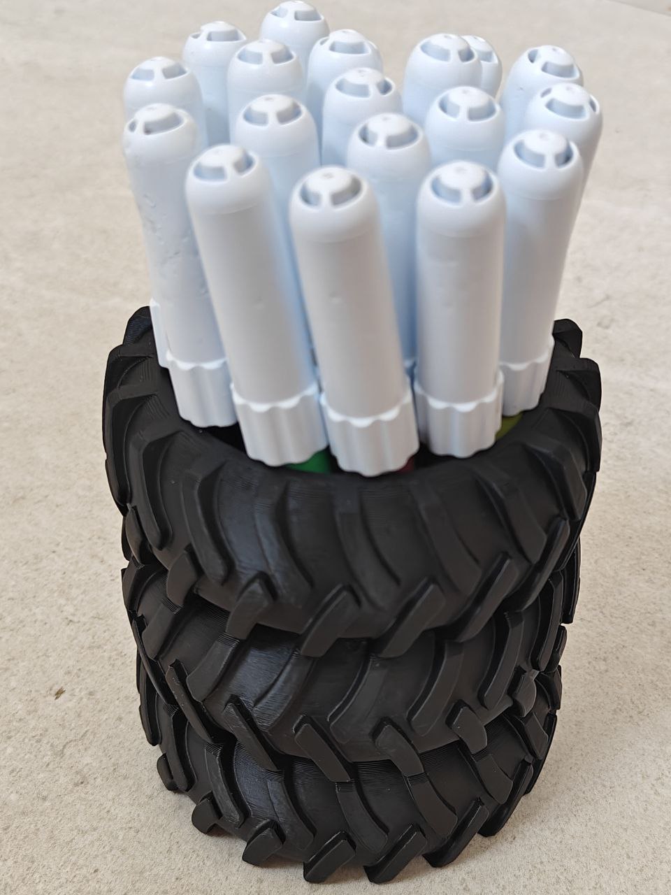 Modelli 3D 4